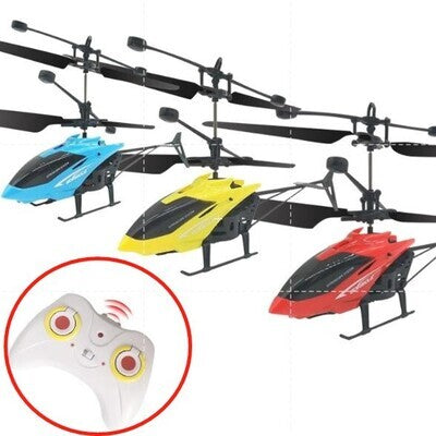 Mini Helicopter®