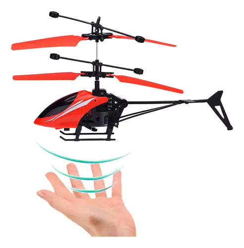 Mini Helicopter®