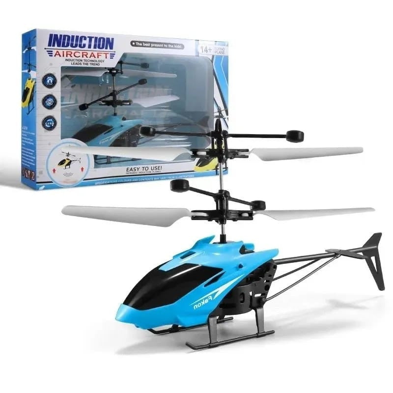 Mini Helicopter®