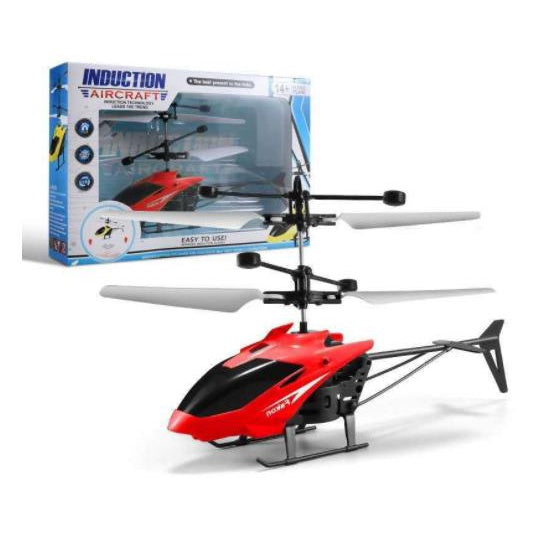 Mini Helicopter®