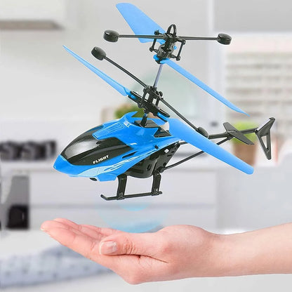 Mini Helicopter®